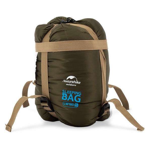 【新品】Natirehike 寝袋　XLサイズ Amazon.co.jp: Naturehike 寝袋 シュラフ 封筒型 ワイド 広幅