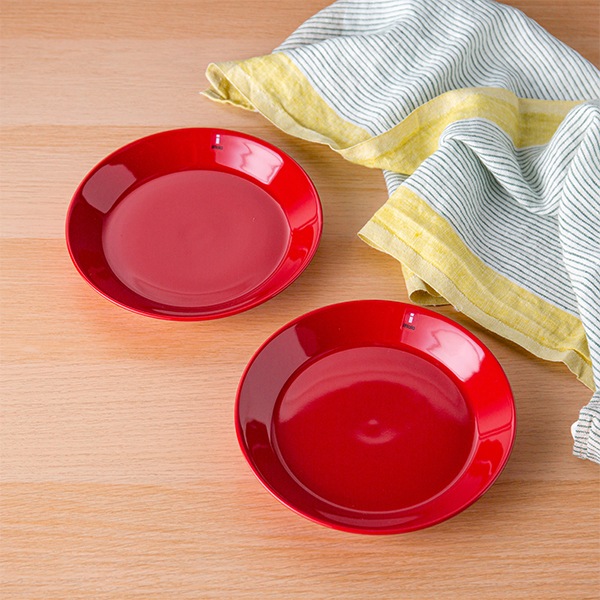 イッタラ Iittala ティーマ Teema 17cm 2枚セット プレート 北欧