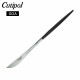 Cutipol ݡ GOA  Dessert knife ǥȥʥ Black ֥å ȥ꡼ 5609881940808 GO06  
