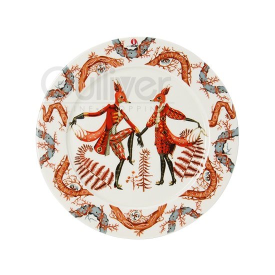 イッタラ　タンシ ウォールプレート3個セット イッタラ タンシ ウォールプレート3個セット イッタラTanssi