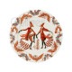 iittala ���å��� Tanssi ���� plate flat �ץ졼�ȥե�å� 27cm 1015528 �̲� ������