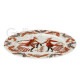 iittala ���å��� Tanssi ���� plate flat �ץ졼�ȥե�å� 27cm 1015528 �̲� ������