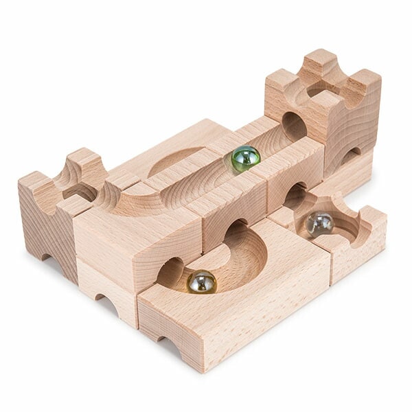 キュボロ サブ CUBORO SUB 223 玉の塔 キッズ 木のおもちゃ