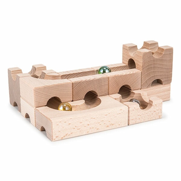 キュボロ サブ CUBORO SUB 223 玉の塔 キッズ 木のおもちゃ