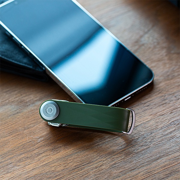 オービットキー Orbitkey キーホルダー キーケース キーカバー キー