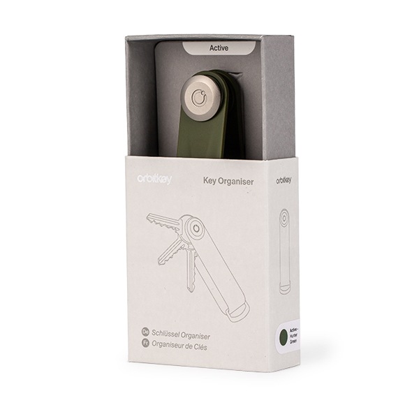 オービットキー Orbitkey キーホルダー キーケース キーカバー
