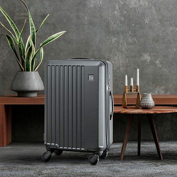 フリクエンター FREQUENTER スーツケース LIEVE リエーヴェ 32L 48cm