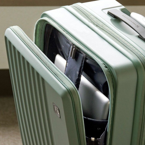フリクエンター FREQUENTER スーツケース LIEVE リエーヴェ 32L 48cm