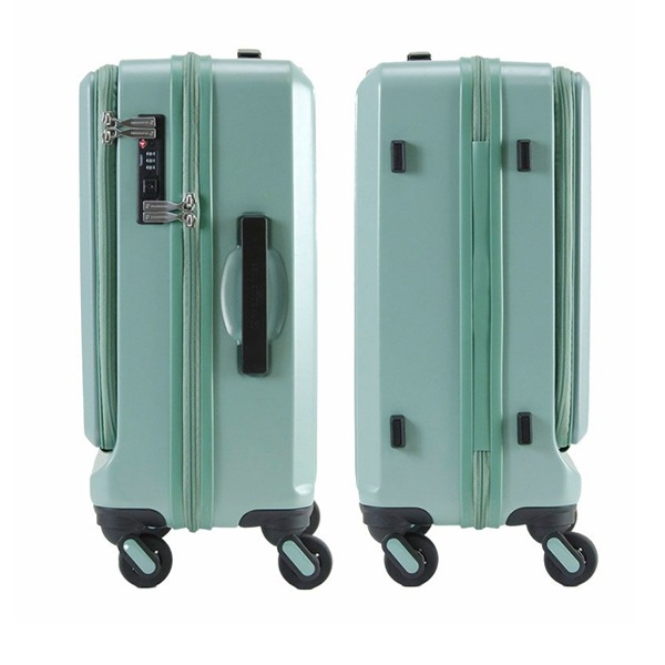 フリクエンター FREQUENTER スーツケース LIEVE リエーヴェ 32L 48cm