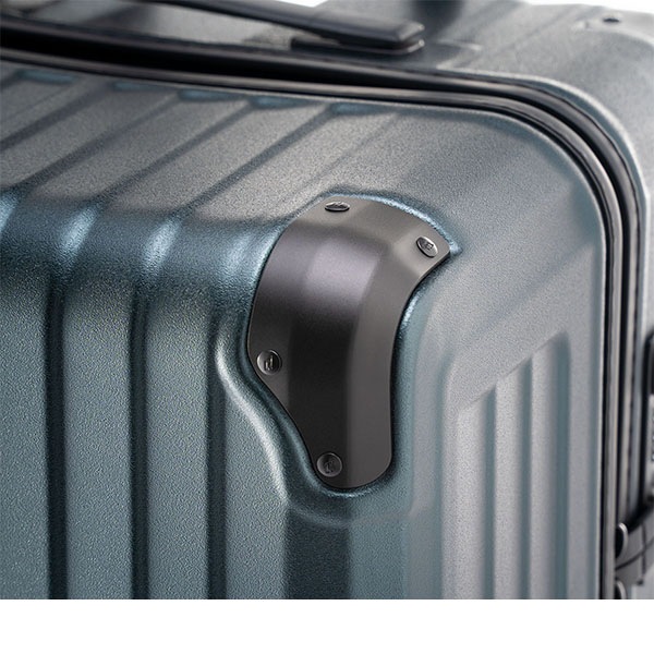 10年保証】アジアラゲージ A.L.I スーツケース 105L departure