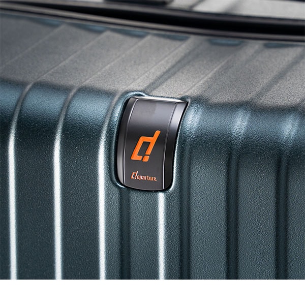 10年保証】アジアラゲージ A.L.I スーツケース 105L departure