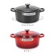 롦롼 륯롼 Le Creuset ξ ˥㡼 22cm åȥ ۡ Cocotte Ronde Signature  å Ĵ   