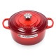 롦롼 륯롼 Le Creuset ξ ˥㡼 22cm åȥ ۡ Cocotte Ronde Signature  å Ĵ   