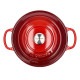 롦롼 륯롼 Le Creuset ξ ˥㡼 22cm åȥ ۡ Cocotte Ronde Signature  å Ĵ   