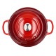 롦롼 륯롼 Le Creuset ξ ˥㡼 22cm åȥ ۡ Cocotte Ronde Signature  å Ĵ   