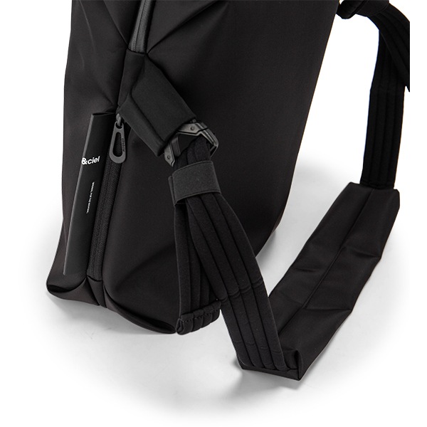 コートエシエル Cote&Ciel トートバッグ ロールスリーク Rour Sleek