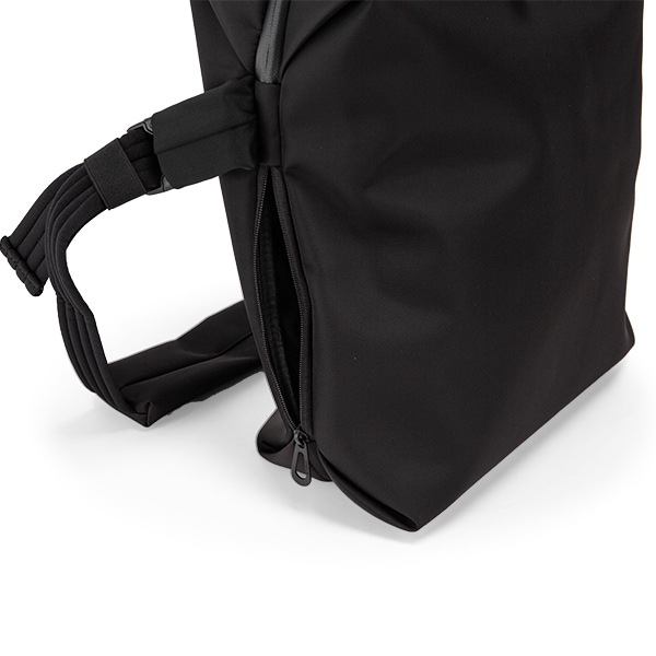 コートエシエル Cote&Ciel トートバッグ ロールスリーク Rour