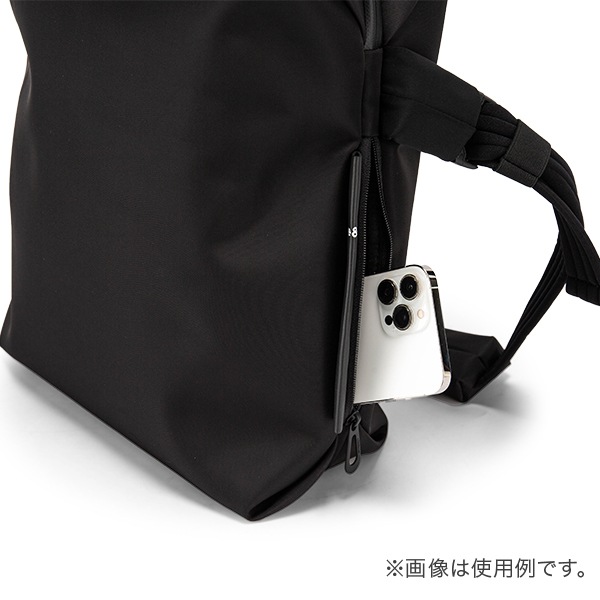 コートエシエル Cote&Ciel トートバッグ ロールスリーク Rour Sleek