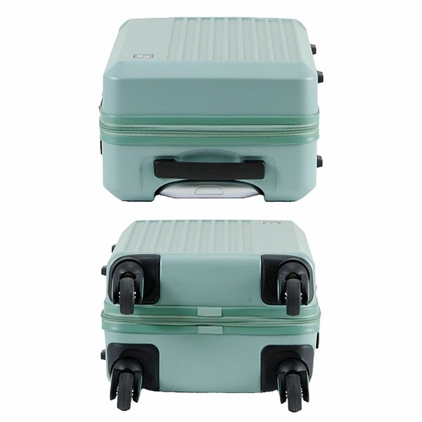 フリクエンター FREQUENTER スーツケース 機内持ち込み LIEVE