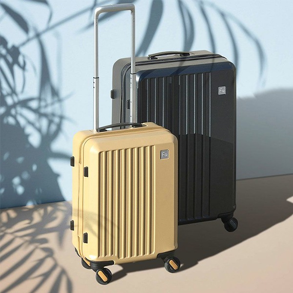 フリクエンター FREQUENTER スーツケース 機内持ち込み LIEVE