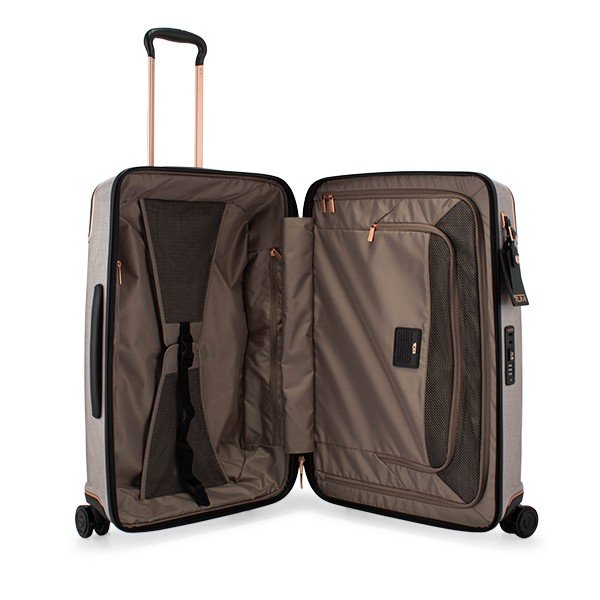 �ȥ��� TUMI �����ĥ����� 64L ��ƥ����塼�� ���硼�ȥȥ�åץѥå��� 0287664BLH/898561-4482 �֥�å��� LATITUDE Short 4�� ��