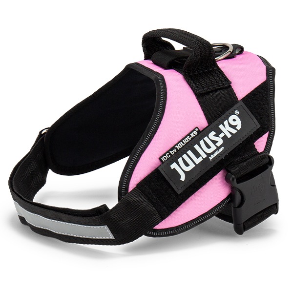 ユリウスケーナイン Julius-K9 IDC パワーハーネス 小型犬 中型犬 大型