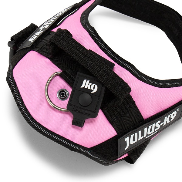 ユリウスケーナイン Julius-K9 IDC パワーハーネス 小型犬 中型犬 大型