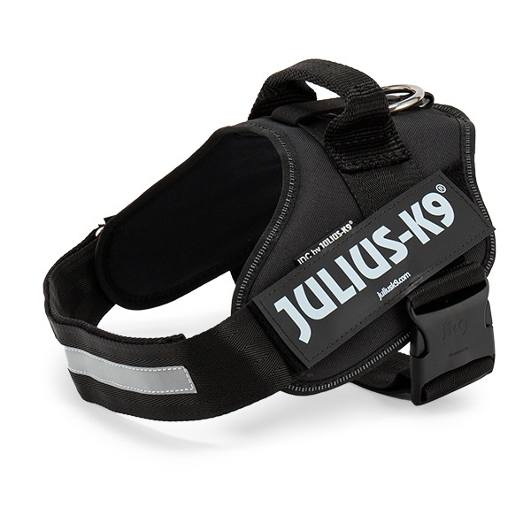 ユリウスケーナイン Julius-K9 IDC パワーハーネス 小型犬 中型犬 大型