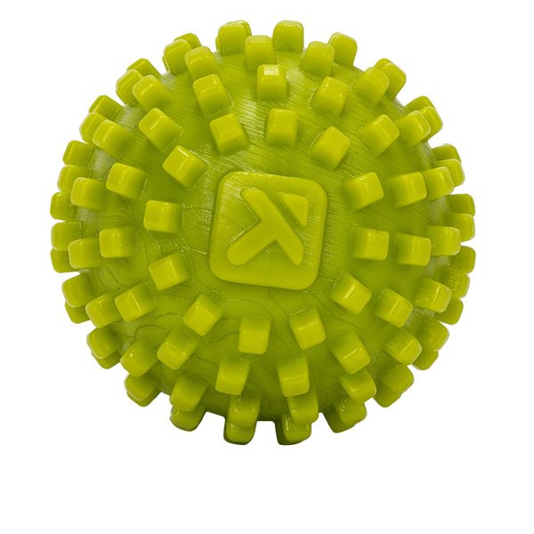 �ȥꥬ���ݥ���� Trigger point ���� �ޥå������ܡ��� �����꡼�� ��ӥݥ���� ­΢ ��ΤҤ� 3310 ���꡼�� MobiPoint Massage Ball Green ­�Ĥ� Triggerpoint