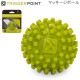 �ȥꥬ���ݥ���� Trigger point ���� �ޥå������ܡ��� �����꡼�� ��ӥݥ���� ­΢ ��ΤҤ� 3310 ���꡼�� MobiPoint Massage Ball Green ­�Ĥ� Triggerpoint