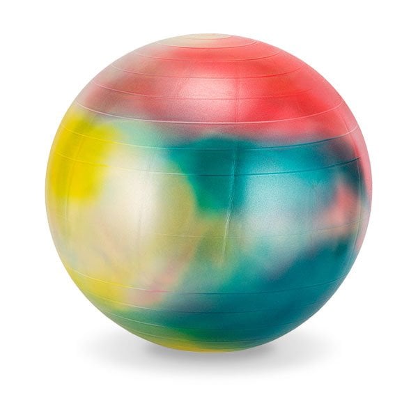 バランスボール ギムニク Gymnic 55cm アルテ55 95.35 マルチカラー