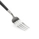 Cutipol �����ݡ��� GOA ���� Dessert fork �ǥ����ȥե����� Black �֥�å� ���ȥ�꡼ 5609881940907 GO07 ������ ��