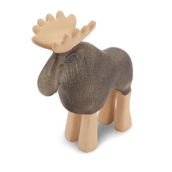 リサラーソン 置物 スカンセン W25 × H28 × D9cm W250 × H280 × D90mm