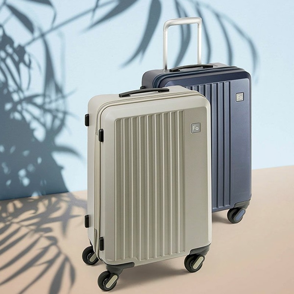 フリクエンター FREQUENTER スーツケース LIEVE リエーヴェ 33L 48cm