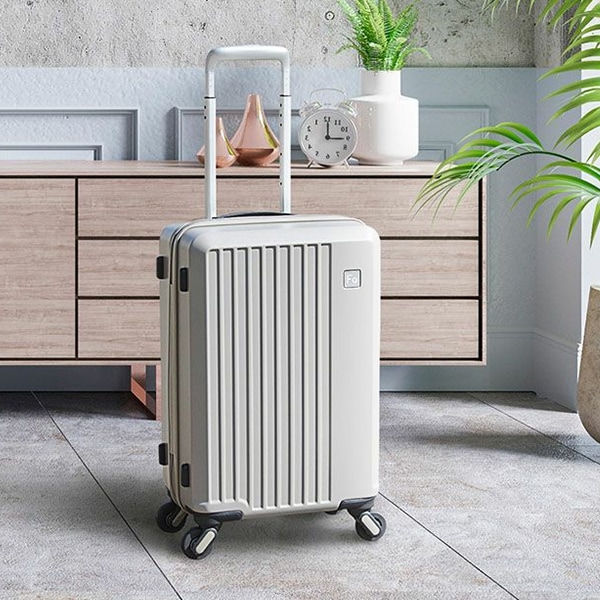 フリクエンター FREQUENTER スーツケース LIEVE リエーヴェ 33L 48cm