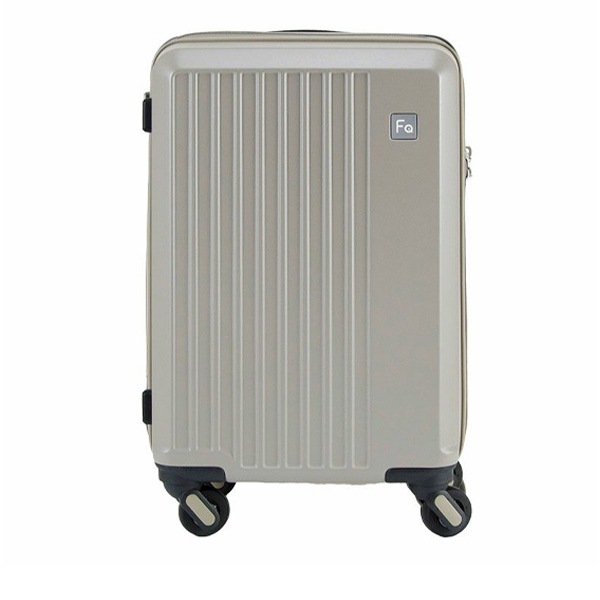 フリクエンター FREQUENTER スーツケース LIEVE リエーヴェ 33L 48cm