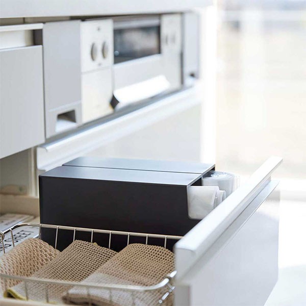 �����ץ饹���å��Хå������� ��� ����¶� tower �ۥ磻�� �֥�å� 3976 3977 Ĵ���ѥݥ��� PP���ѥ��� ��Ǽ������ ���ȥå��� �ӥˡ����� ������� �ý��� yamazaki ������꡼��