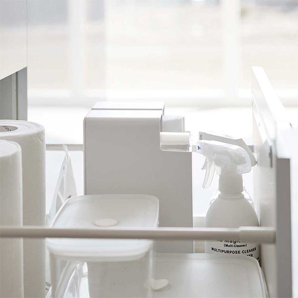 �����ץ饹���å��Хå������� ��� ����¶� tower �ۥ磻�� �֥�å� 3976 3977 Ĵ���ѥݥ��� PP���ѥ��� ��Ǽ������ ���ȥå��� �ӥˡ����� ������� �ý��� yamazaki ������꡼��