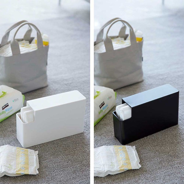 �����ץ饹���å��Хå������� ��� ����¶� tower �ۥ磻�� �֥�å� 3976 3977 Ĵ���ѥݥ��� PP���ѥ��� ��Ǽ������ ���ȥå��� �ӥˡ����� ������� �ý��� yamazaki ������꡼��