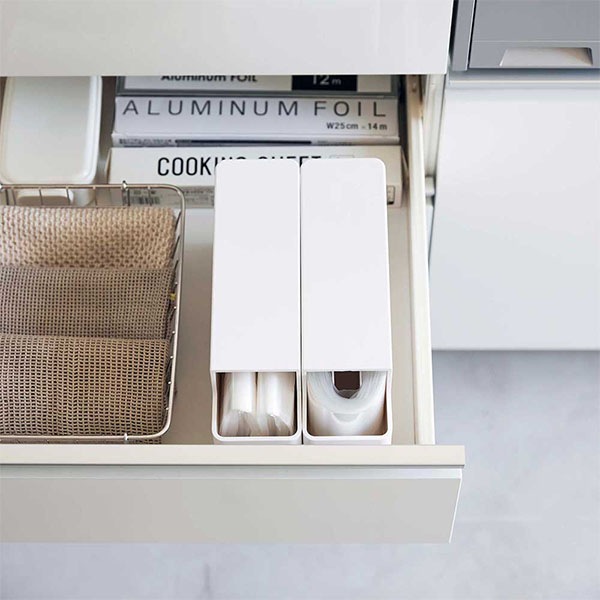 �����ץ饹���å��Хå������� ��� ����¶� tower �ۥ磻�� �֥�å� 3976 3977 Ĵ���ѥݥ��� PP���ѥ��� ��Ǽ������ ���ȥå��� �ӥˡ����� ������� �ý��� yamazaki ������꡼��