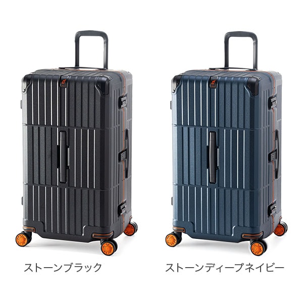 10年保証】アジアラゲージ A.L.I スーツケース 101L departure