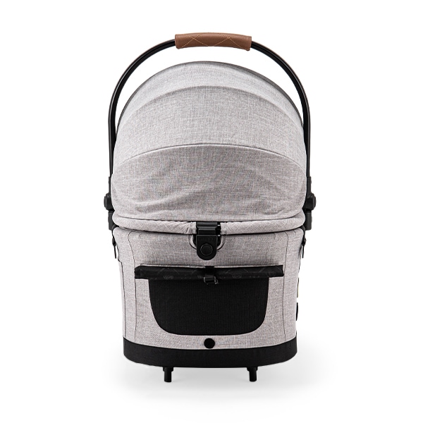 フィカゴー FikaGO ペットカート用キャリア 犬猫兼用ペットカート