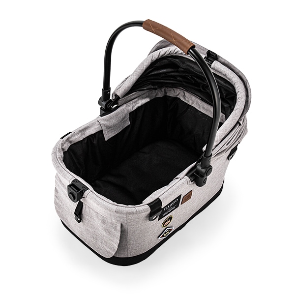 フィカゴー FikaGO ペットカート用キャリア 犬猫兼用ペット