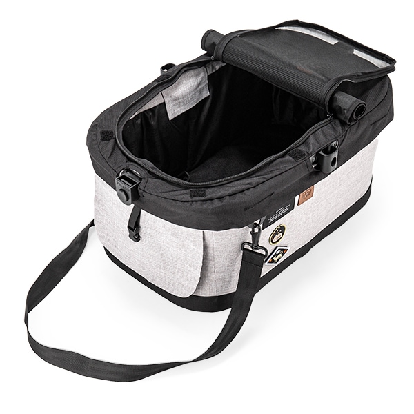 フィカゴー FikaGO ペットカート用キャリア 犬猫兼用ペットカート