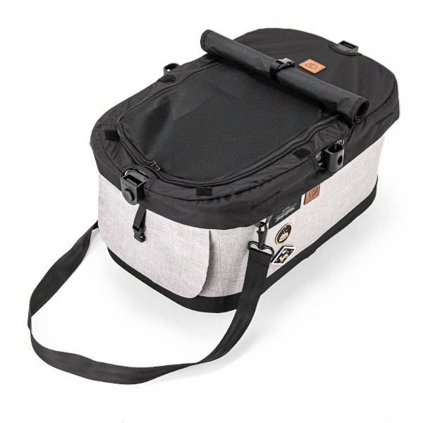 フィカゴー FikaGO ペットカート用キャリア 犬猫兼用ペットカート