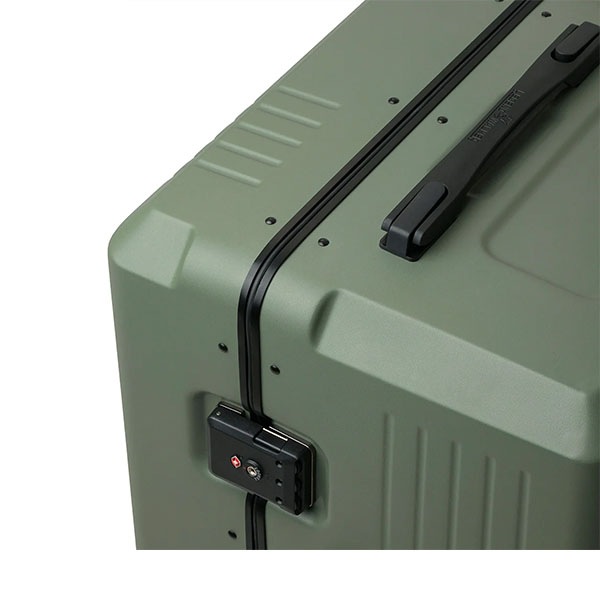 レジェンドウォーカー LEGEND WALKER スーツケース ハードケース