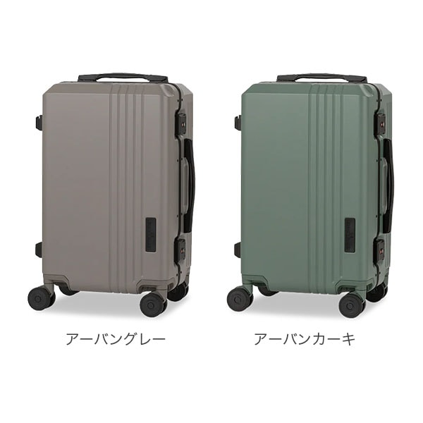レジェンドウォーカー LEGEND WALKER スーツケース ハードケース