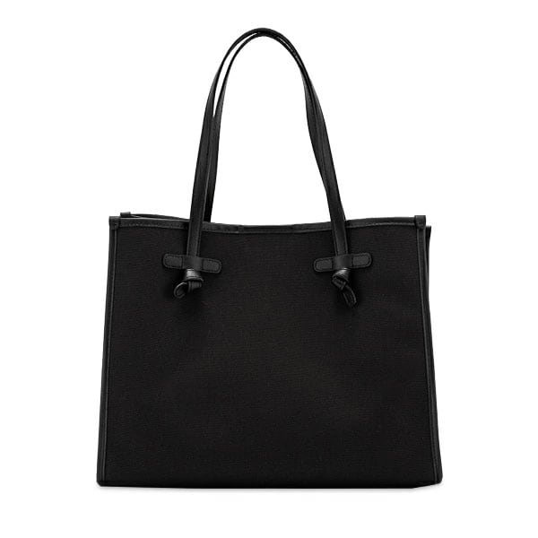 訳あり】ジャンニキアリーニ マルチェッラ ミディアム トートバッグ