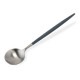 �����ݡ��� Cutipol GOA ���� �ǥ����ȥ��ס��� �֥롼 Dessert spoon Blue Stainless ���ƥ�쥹 ���ȥ�꡼ ��