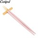 �����ݡ��� Cutipol GOA ���� Ȥ �� Ȥ�֤����å� �ԥ󥯡ߥ������ Chopstick Set Pink Gold ��Ȥ ����åץ��ƥ��å� ���ȥ�꡼ ��